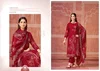 Classic Touch 3 By Radhika Azara Viscose Printed Dress Material